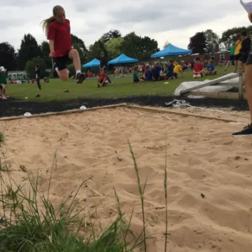 Long jump (9)