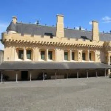 Stirling Castle jpg4