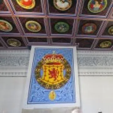 Stirling Castle jpg8