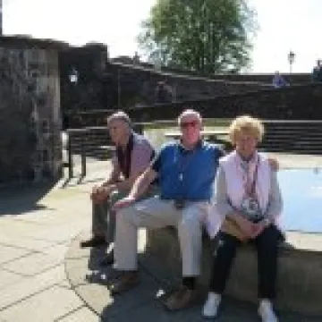 Stirling Castle jpg30