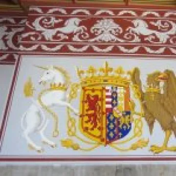 Stirling Castle jpg17