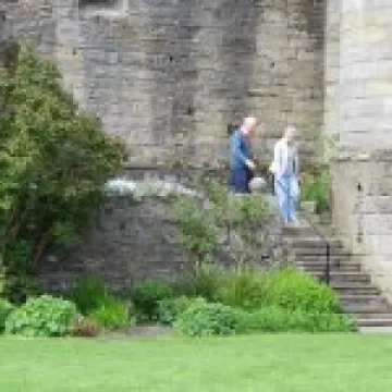 Stirling Castle jpg25