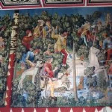 Stirling Castle jpg14