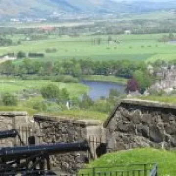 Stirling Castle jpg26