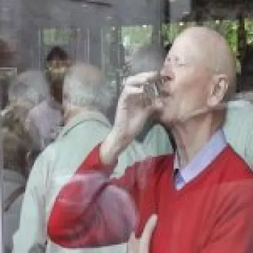 a Tipple to enjoy