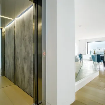 Access BDD Altura Platinum Lift 38-Hain-View-Access-bdd