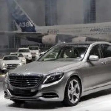 a1 mercedes top gear limos 2