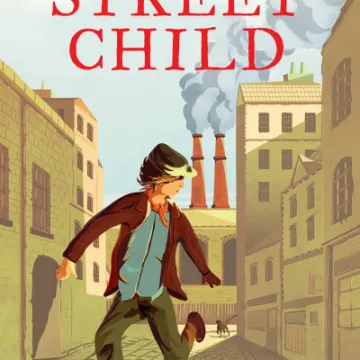 Street child