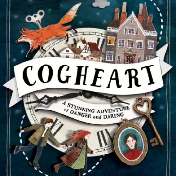 Cogheart
