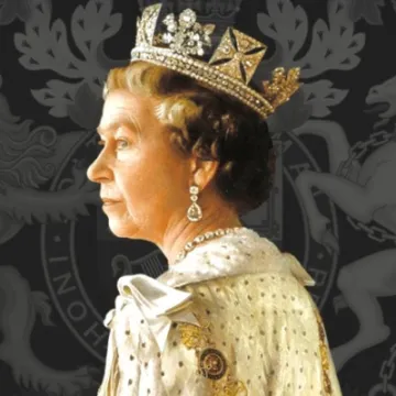 Queen Elizabeth II
