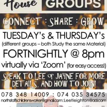 HouseGroups