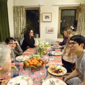 Jws pancake party 2
