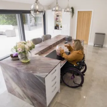 Symphony Group Izzy 1