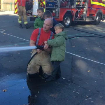 Fire 8