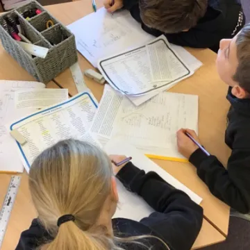 FA English Y4