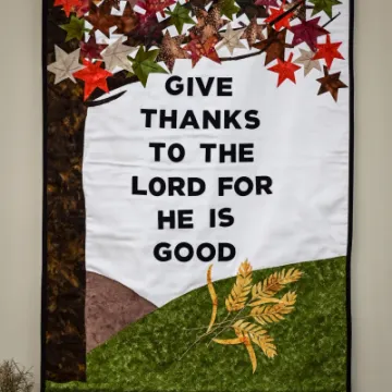 Banner Huntingdon
