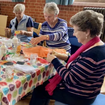 VP Crafternoon Oct 2022 b