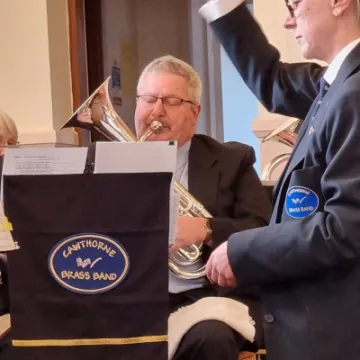 Rev Mick