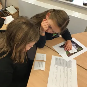 Y4 PSHE Drug lesson 2