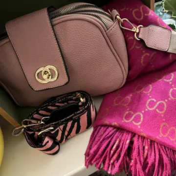 Little Angels Christmas 2022 Bag 2