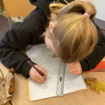 Y4 English Haiku Poem