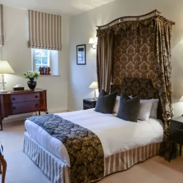 Empress Suite  &ndash; Combermere
