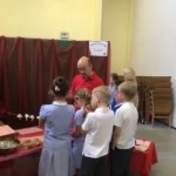 Prayer Journey – Lifepath