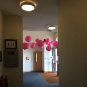 Chinese Lanterns &ndash; Lifepath