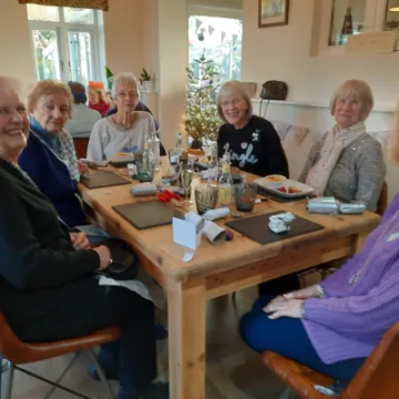 SAWG Christmas Lunch 2022 20221207_140909