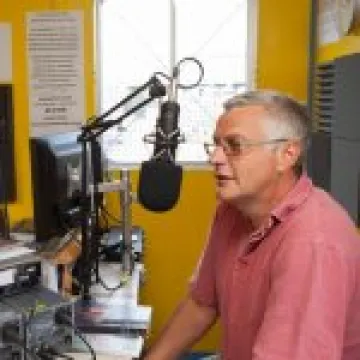 Tim Shaw