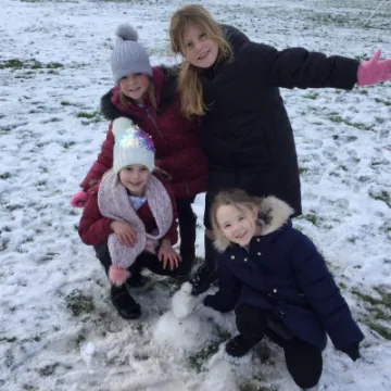 Snow 4