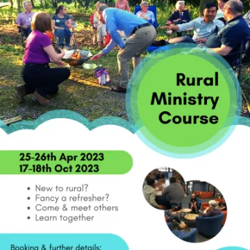 RMC flier 2023 dates