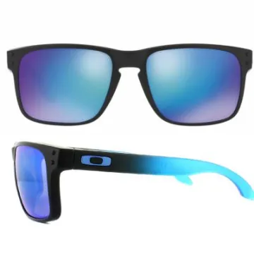 oakley holbrook OO9102-D2