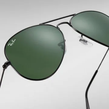 ray-ban aviator RB3025 L2823