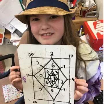 Y4 NSPCC Number Day 5