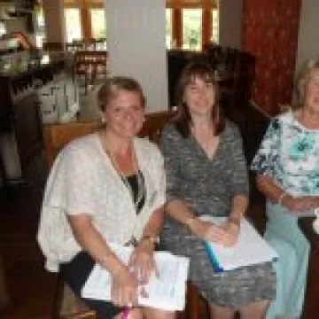 Community Spirit 001