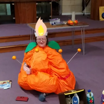 Emily – Chris Tingle Dec 22