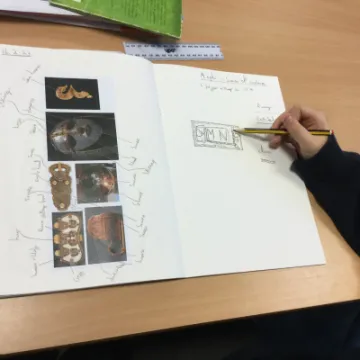 Anglo Saxon Art (2)