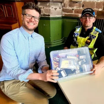 PCSO pic