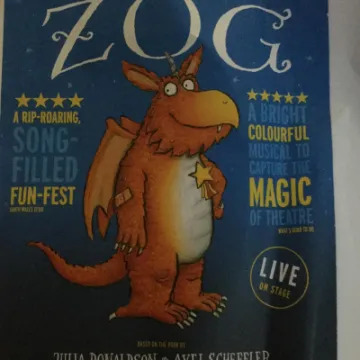 Zog