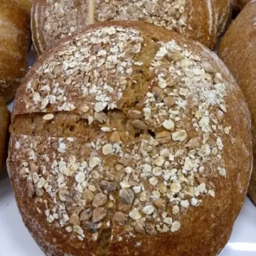 Multigrain