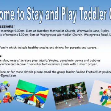 Stay and Play (MWMC)