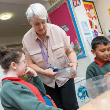 St Georges Primary School 154