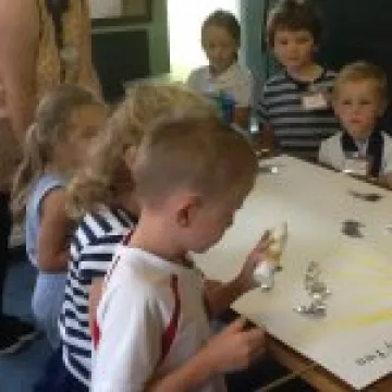 Kexborough Holiday Club 2014 -