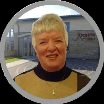 Marilyn hoyle circle