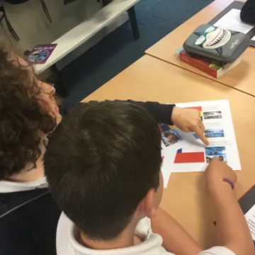 South American countries (4)