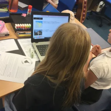 South American countries (6)