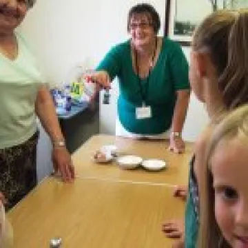 Dodworth Holiday Club 4