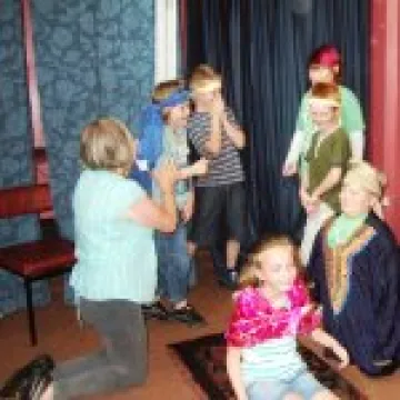 Dodworth Holiday Club 5
