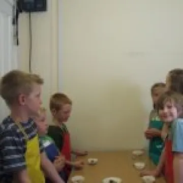 Dodworth Holiday Club 10